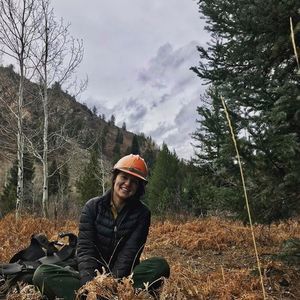 Meet your Posher, Grace